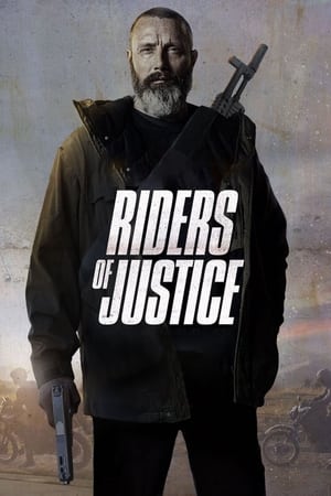 Riders of Justice (2020) Hindi Dual Audio – HD Poster Download - filmyfly