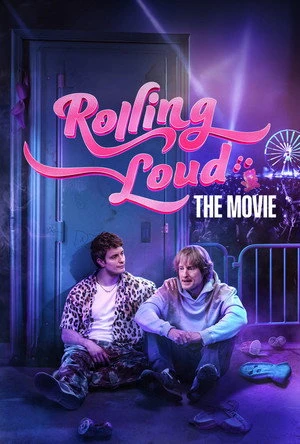 Rolling Loud: The Movie (2026) Hindi (MULTI AUDIO) – – HD Poster Download - filmyfly