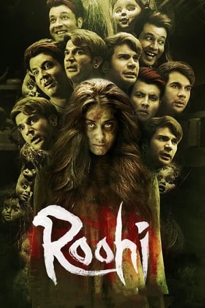 Roohi 2021 Hindi Movie [1GB] HD Poster Download - filmyfly