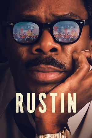 Rustin 2023 Hindi Dual Audio – 480p
