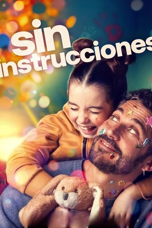 Sin instrucciones (2024) Hindi (MULTI AUDIO) – – HD Poster Download - filmyfly