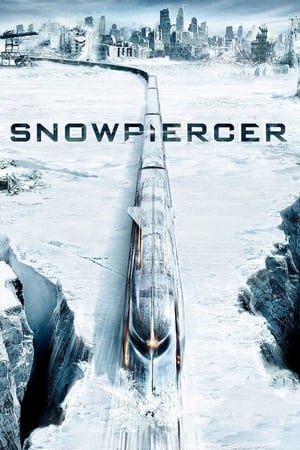 Snowpiercer (2013) Hindi Dual Audio [1.3GB] HD Poster Download - filmyfly