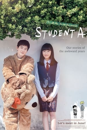 Student A (2018) Hindi Dual Audio – –