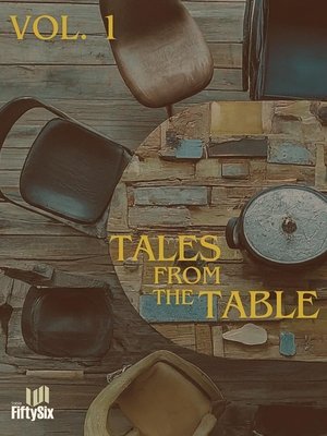 Tales from the Table (2025) Hindi (MULTI AUDIO) – –