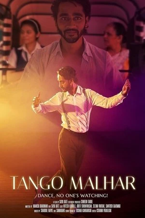 Tango Malhar (2025) Hindi (MULTI AUDIO) – –