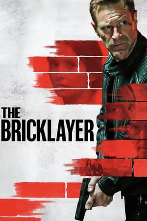 The Bricklayer (2023) Hindi Dual Audio – 720p – HD Poster Download - filmyfly