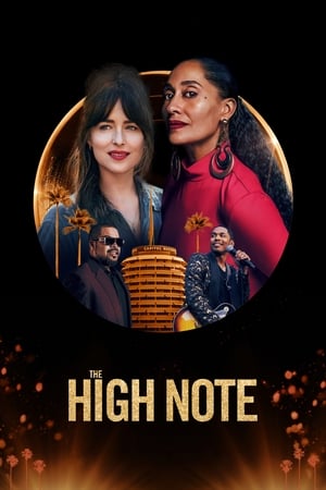 The High Note (2020) Hindi Dual Audio – HD Poster Download - filmyfly