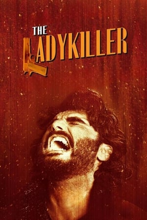 The Ladykiller 2023 Hindi –