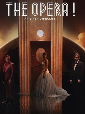The Opera! Arias for an Eclipse (2025) Hindi (MULTI AUDIO) – – HD Poster Download - filmyfly