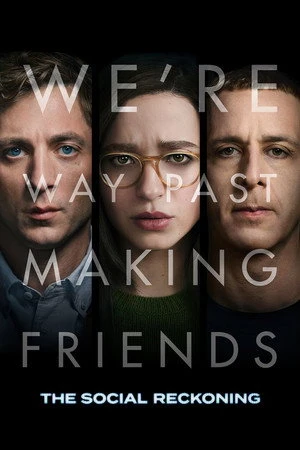 The Social Reckoning (2026) Hindi (MULTI AUDIO) – –