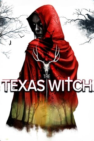 The Texas Witch (2025) Hindi (MULTI AUDIO) – –