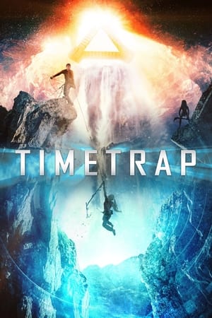 Time Trap 2017 Hindi Dual Audio 300MB HD Poster Download - filmyfly
