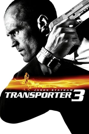 Transporter 3 (2008) Hindi Dual Audio [850MB] HD Poster Download - filmyfly