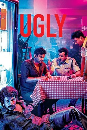 Ugly (2013) Hindi (MULTI AUDIO) – –