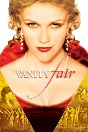 Vanity Fair (2004) Hindi Dual Audio 450MB ESubs HD Poster Download - filmyfly