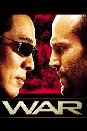 War 2007 Hindi Dual Audio 320MB HD Poster Download - filmyfly